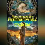 Постер книги ПЕРЕЗАГРУЗКА СУДЬБЫ