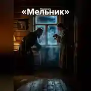 Постер книги Мельник