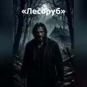 Постер книги Лесоруб