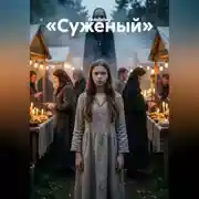 Постер книги Суженый