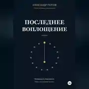Постер книги Последнее воплощение