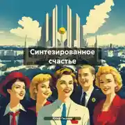 Постер книги Синтезированное счастье