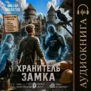 Постер книги Хранитель Замка