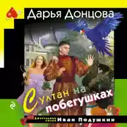 Постер книги Султан на побегушках