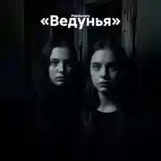 Постер книги Ведунья