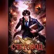 Постер книги Счетовод