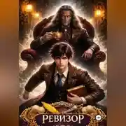 Постер книги Ревизор