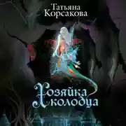 Постер книги Хозяйка колодца
