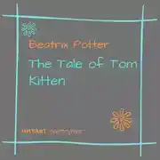 Постер книги The Tale of Tom Kitten
