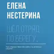 Постер книги Шёл отряд по берегу…