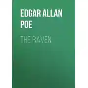 Постер книги The Raven