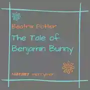 Постер книги The Tale of Benjamin Bunny