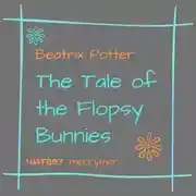 Постер книги The Tale of the Flopsy Bunnies