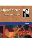 Юрий Олеша - Стадион в Одессе