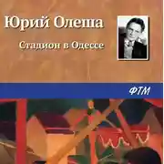 Постер книги Стадион в Одессе