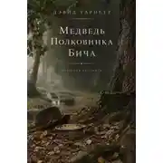 Постер книги Медведь полковника Бича
