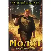 Постер книги Молот Пограничья. Книга 4