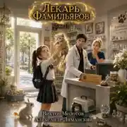 Постер книги Лекарь Фамильяров. Том 11