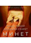 Заметки порно-актёра - Минет. Наш с тобой большой секрет