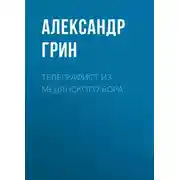 Постер книги Телеграфист из Медянского бора
