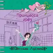 Постер книги Принцесса грез