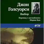 Постер книги Выбор