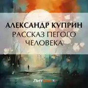 Постер книги Рассказ пегого человека
