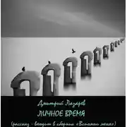Постер книги Личное время