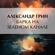 Постер книги Барка на Зеленом канале