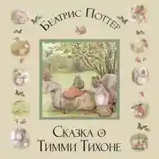 Постер книги Сказка о Тимми Тихоне