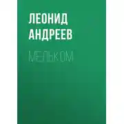 Постер книги Мельком