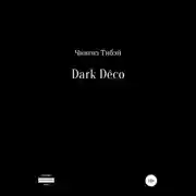 Постер книги Dark Déco
