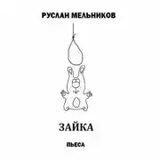 Постер книги Зайка