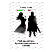 Постер книги Post apocalypse: Трансформационная любовь