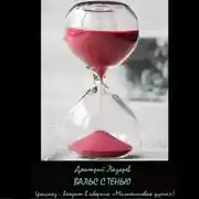 Постер книги Вальс с тенью