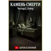 Постер книги Камень смерти