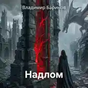 Постер книги Надлом