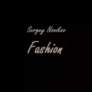 Постер книги Fashion