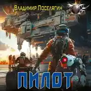 Постер книги Пилот. Серия Летун. Книга первая