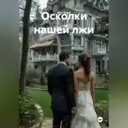 Постер книги Осколки нашей лжи