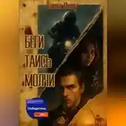 Постер книги Беги. Таись. Молчи