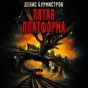 Постер книги Пятая платформа