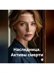 Светлана Удальцова - Наследница. Активы смерти