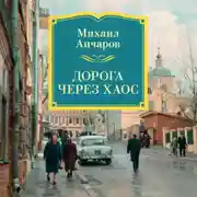 Постер книги Дорога через хаос