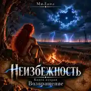 Постер книги Неизбежность. Возвращение