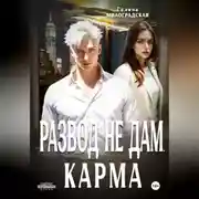 Постер книги Развод не дам. Карма