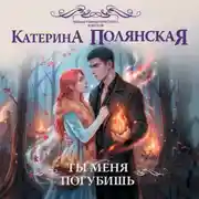 Постер книги Ты меня погубишь