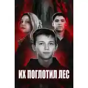 Постер книги Исчезнувшие среди глухих лесов