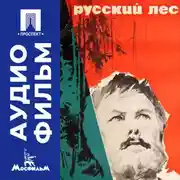 Постер книги Русский лес - аудиофильм
