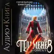 Постер книги Пламенев. Книга IX